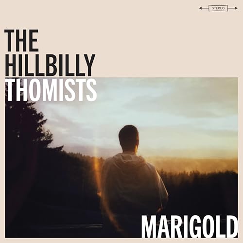 Marigold [Vinyl] (ONLINE ORDER ONLY)