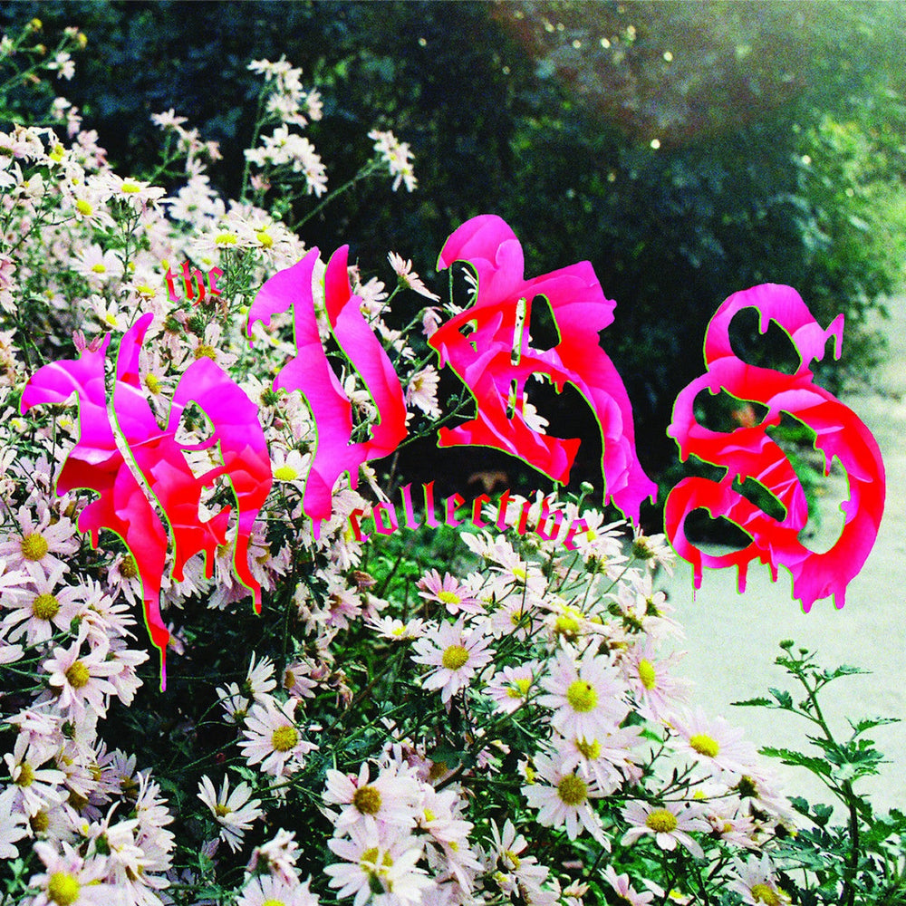 We'Re Still Here (White Vinyl) [Vinyl] (ONLINE ORDER ONLY)