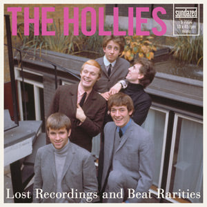Lost Recordings and Beat Rarities 10 x 7" Box Set [Vinyl] (ONLINE ORDER ONLY)