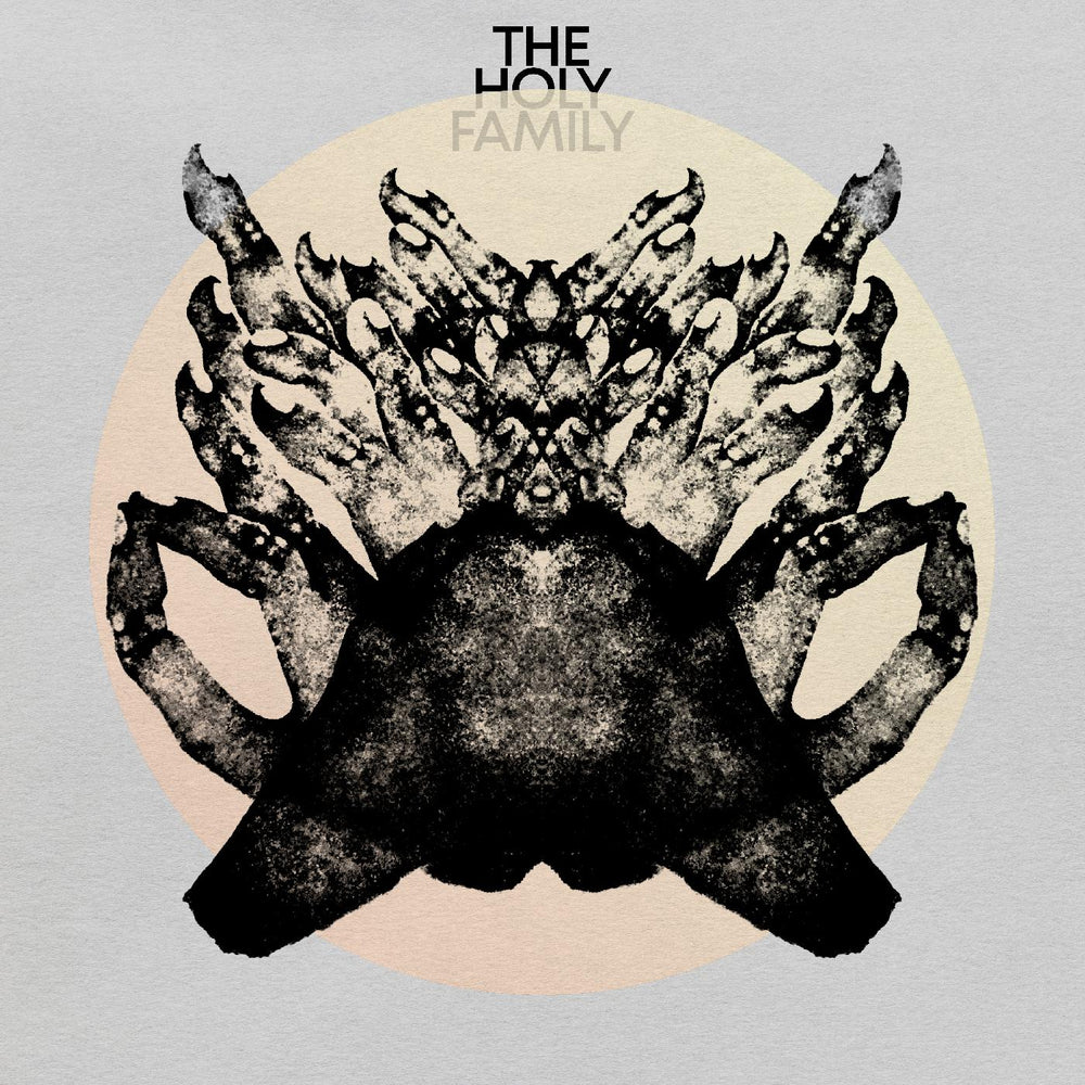 The Holy Family [CD] (ONLINE ORDER ONLY)
