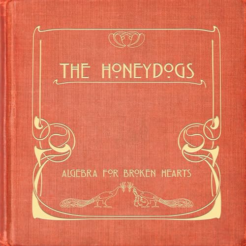 Algebra For Broken Hearts [Vinyl] (ONLINE ORDER ONLY)