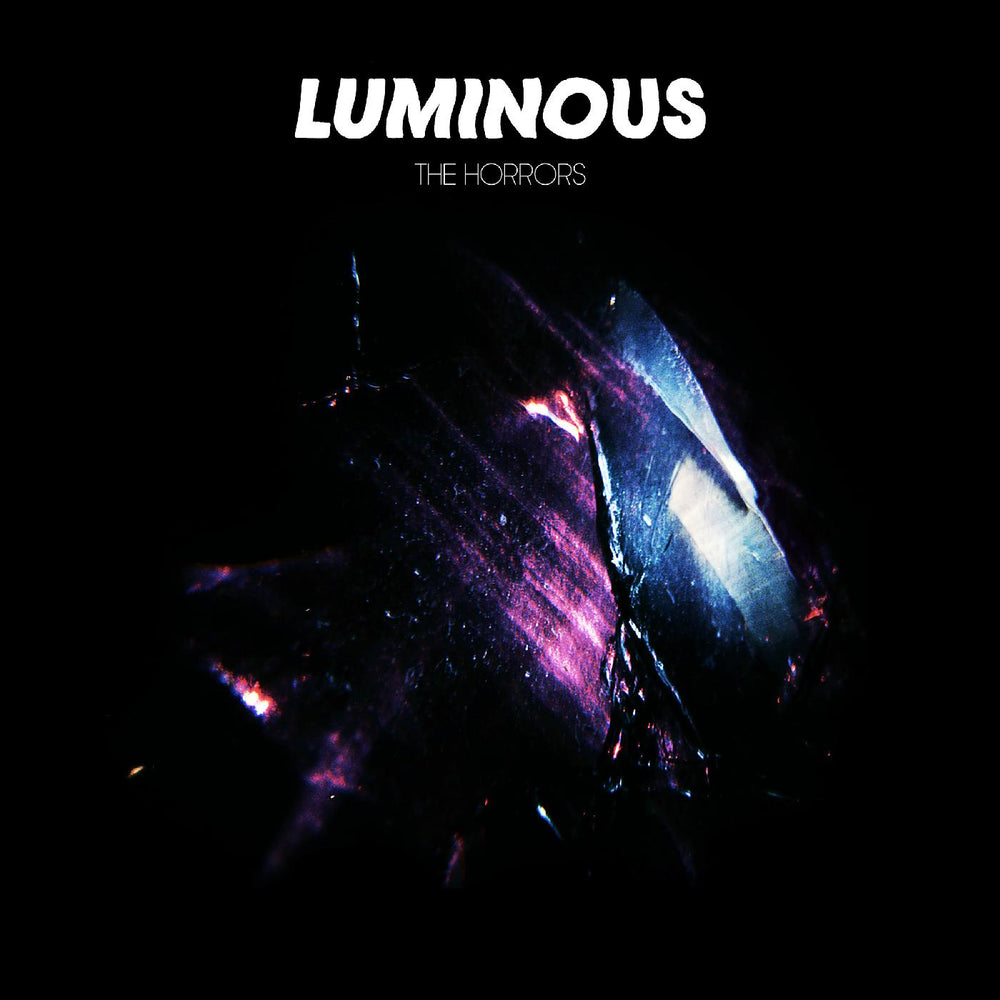 Luminous [CD] (ONLINE ORDER ONLY)