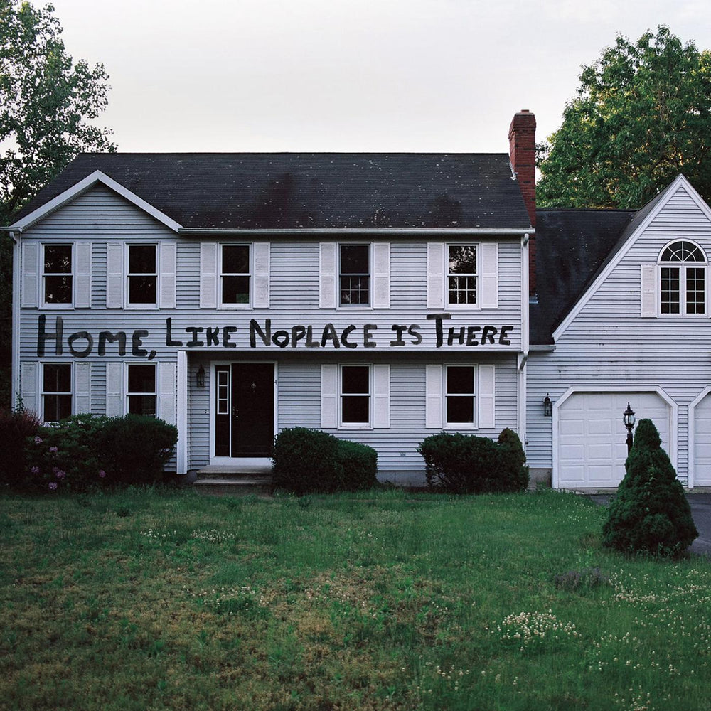 Home, Like Noplace Is There [CD] (ONLINE ORDER ONLY)