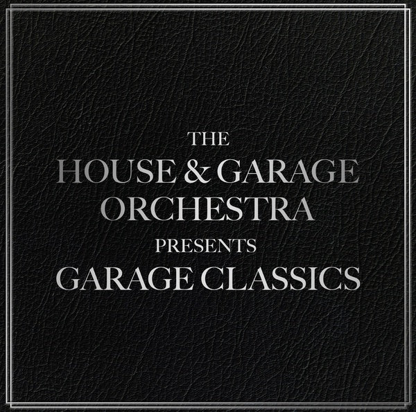 Garage Classics [CD] (ONLINE ORDER ONLY)