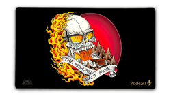 The Howling Salt Mine Playmat (ONLINE ORDER ONLY)