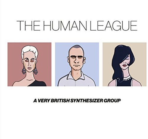 Anthology: A Very British Synthesizer Group [Import] (2 Cd's) [CD] (ONLINE ORDER ONLY)