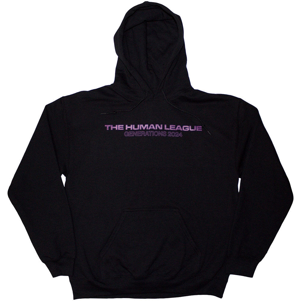 Generations Tour '24 Logo [] (ONLINE ORDER ONLY)