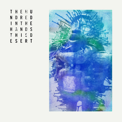 This Desert EP [CD] (ONLINE ORDER ONLY)