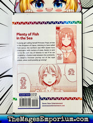 The Ideal Sponger Life Vol 6 (Online Order Only)