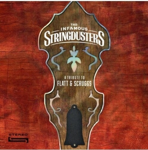 A Tribute To Flatt & Scruggs [CD] (ONLINE ORDER ONLY)