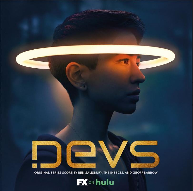 Devs (Original Series Soundtrack) [CD] (ONLINE ORDER ONLY)