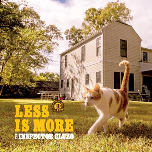 Less Is More [2 Lp] [Vinyl] (ONLINE ORDER ONLY)