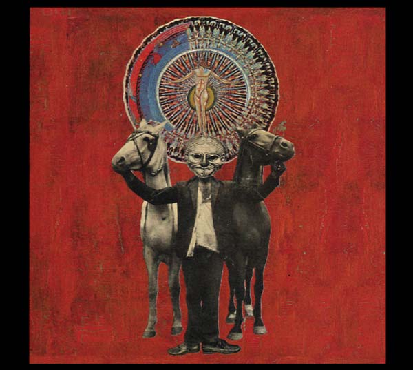 Teslam [CD] (ONLINE ORDER ONLY)
