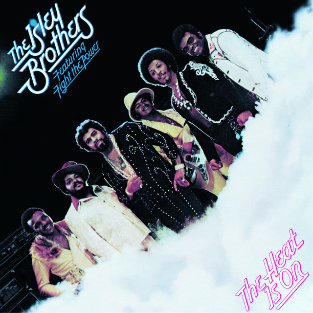The Heat Is On [Vinyl]