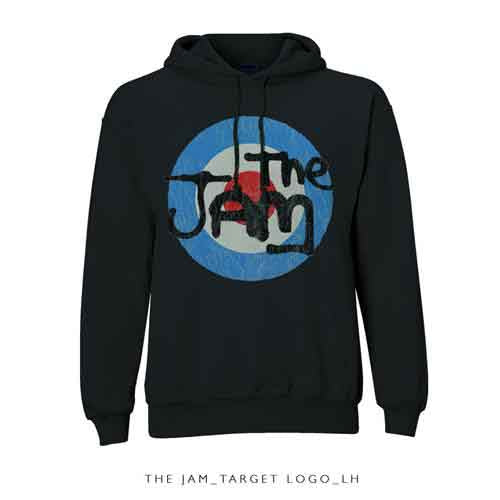 Target Logo [Sweatshirt] (ONLINE ORDER ONLY)