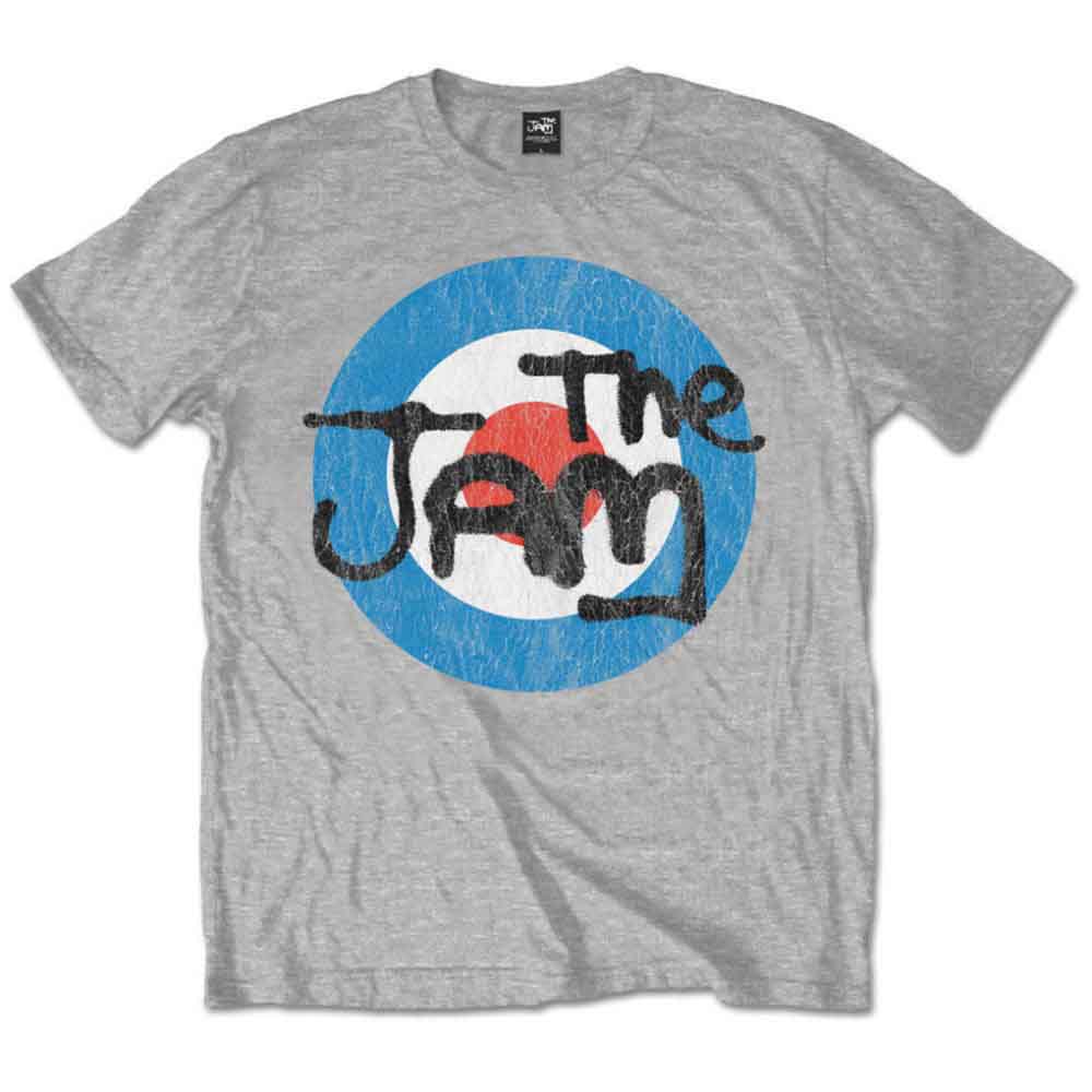 Vintage Logo [T-Shirt] (ONLINE ORDER ONLY)