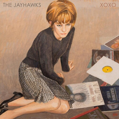 Xoxo [Vinyl] (ONLINE ORDER ONLY)