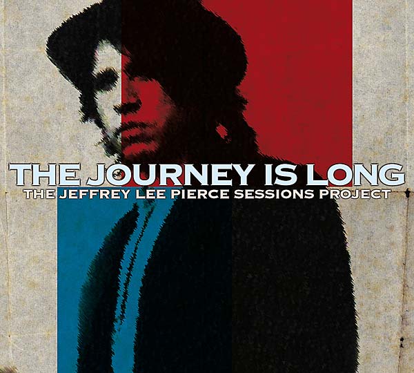The Journey Is Long [CD] (ONLINE ORDER ONLY)