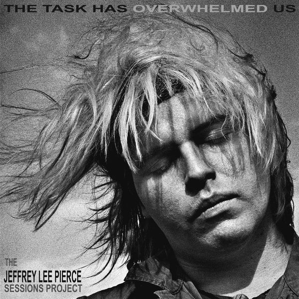 The Task Has Overwhelmed Us [CD] (ONLINE ORDER ONLY)