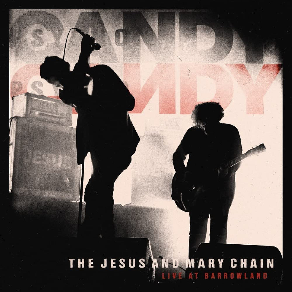 Live At Barrowland [CD] (ONLINE ORDER ONLY)