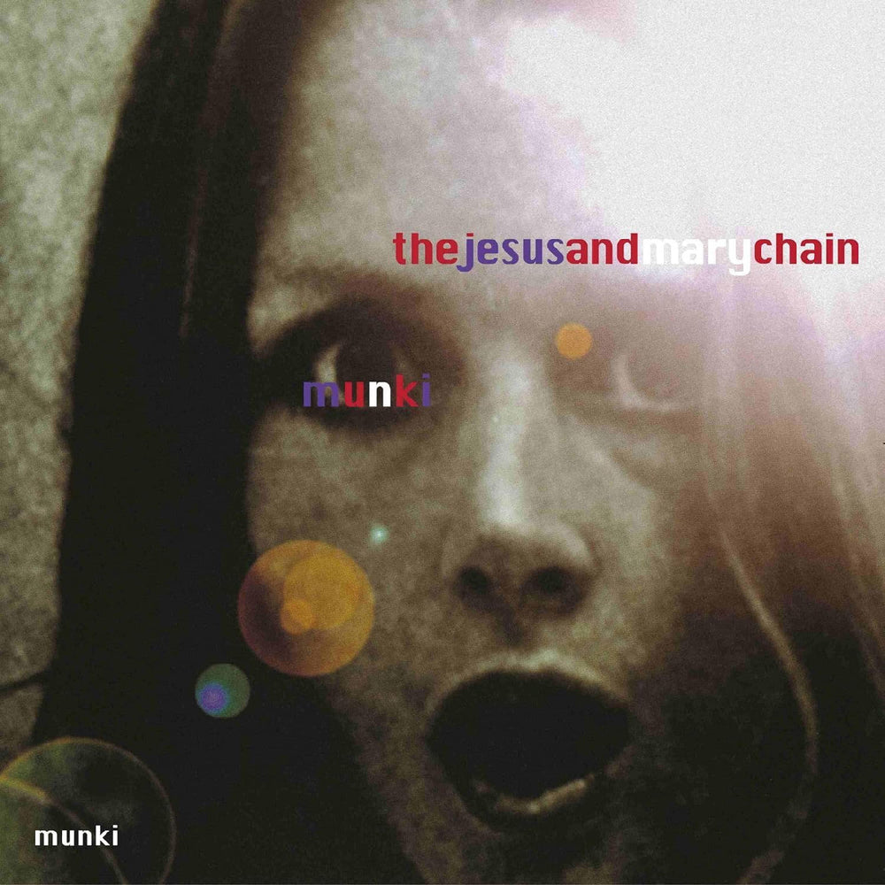Munki [CD] (ONLINE ORDER ONLY)