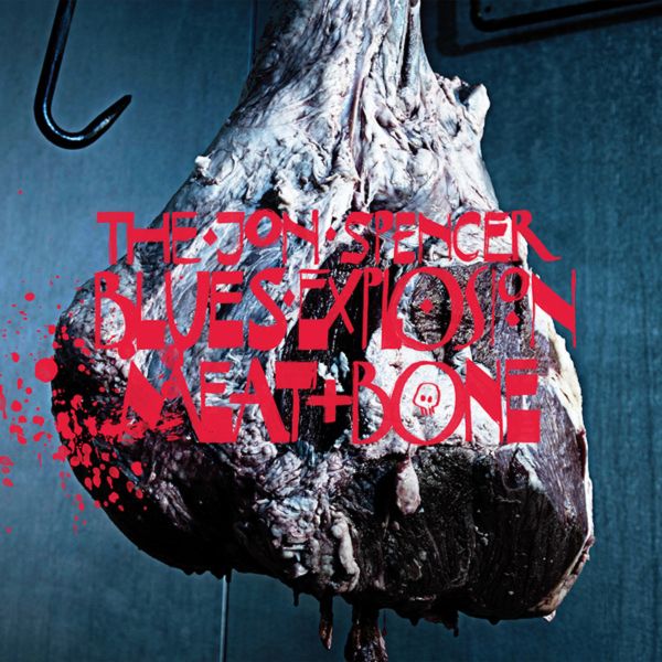 Meat and Bone [CD] (ONLINE ORDER ONLY)