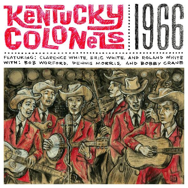 1966 [Vinyl] (ONLINE ORDER ONLY)