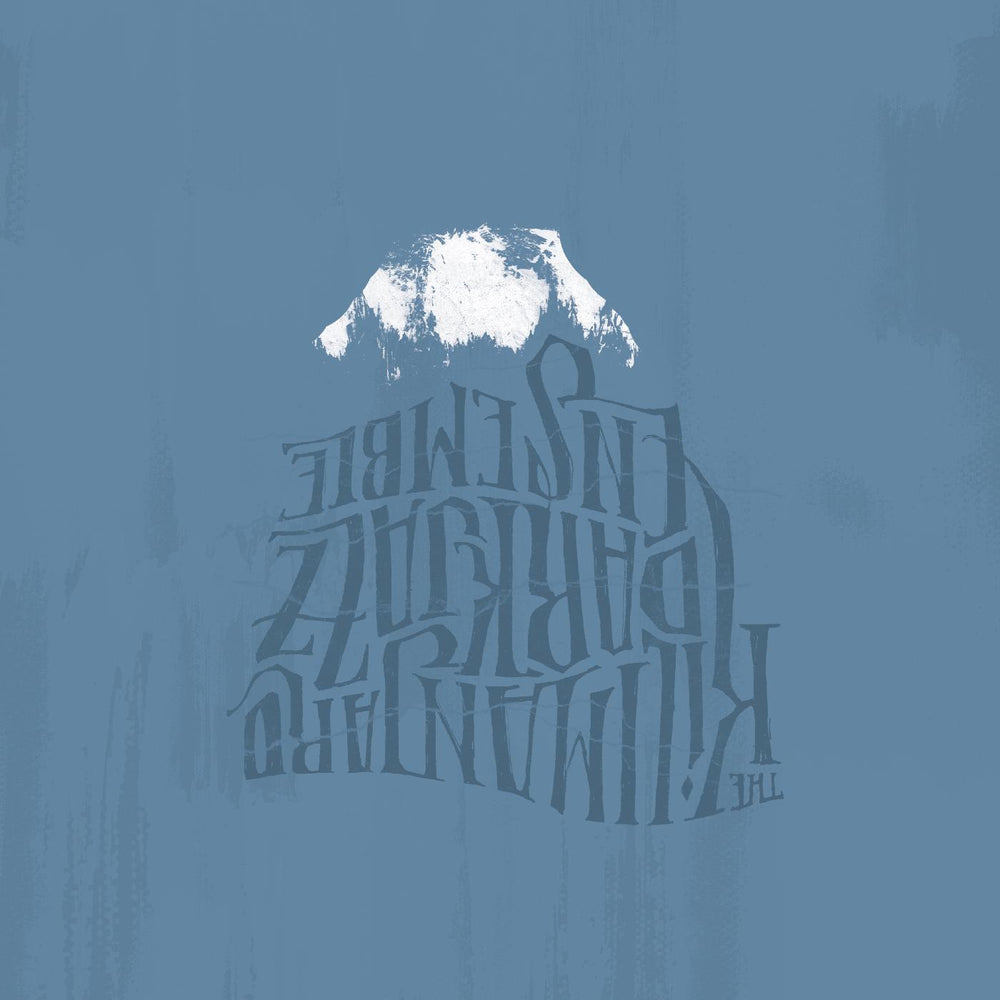 The Kilimanjaro Darkjazz Ensemble - The Kilimanjaro Darkjazz Ensemble [CD] (ONLINE ORDER ONLY)