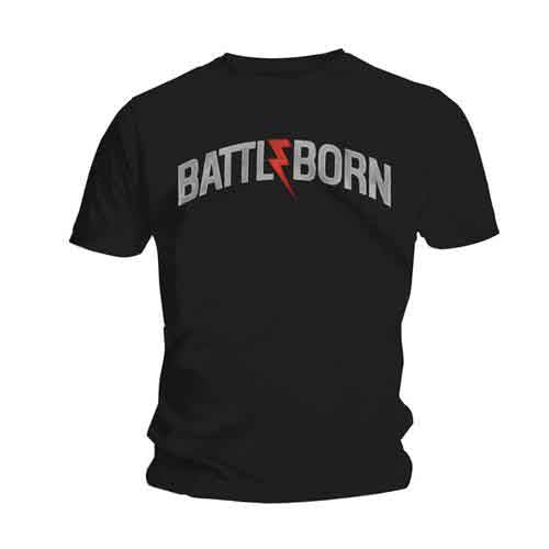 The Killers Battle Born [T-Shirt] (ONLINE ORDER ONLY)