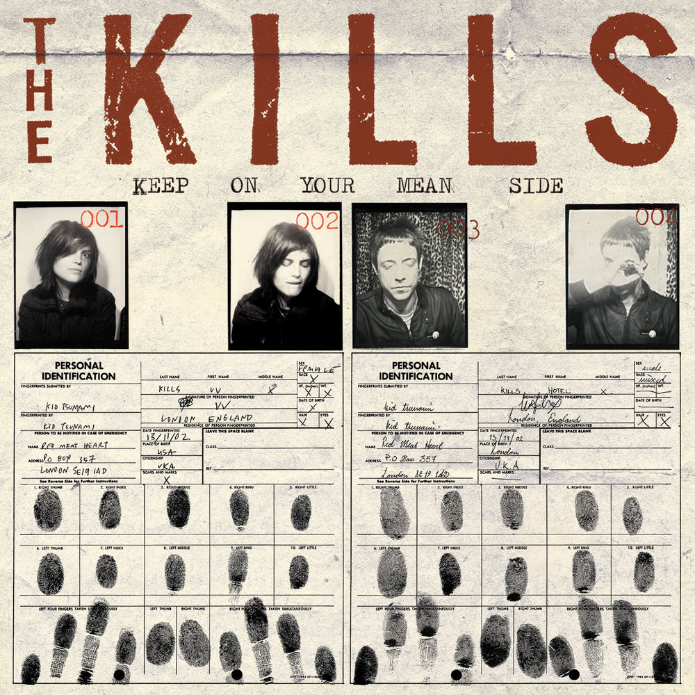 Keep On Your Mean Side [CD] (ONLINE ORDER ONLY)