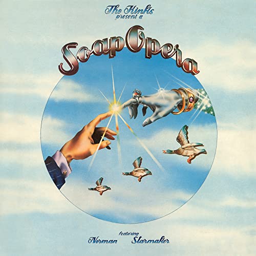 The Kinks - Soap Opera [Vinyl]