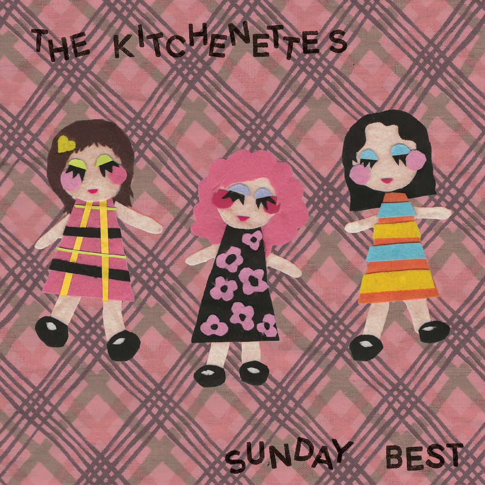 Sunday Best [Vinyl] (ONLINE ORDER ONLY)