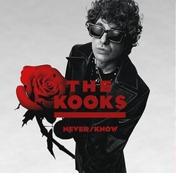 Never/ Know [Vinyl] (ONLINE ORDER ONLY)