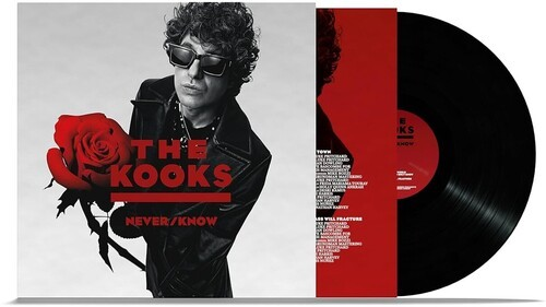 Never/ Know [Vinyl] (ONLINE ORDER ONLY)