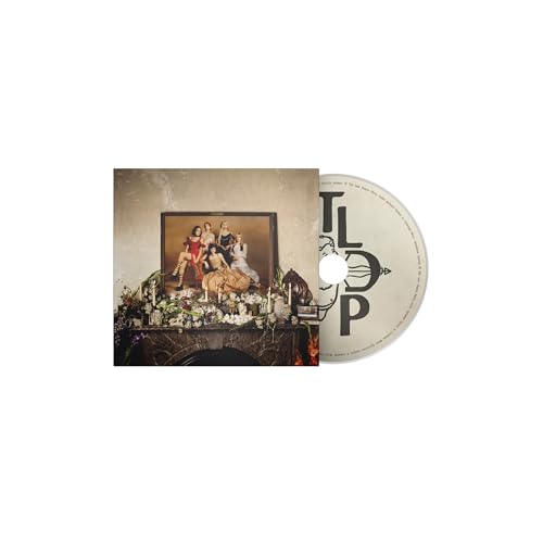 Prelude To Ecstasy [CD] (ONLINE ORDER ONLY)
