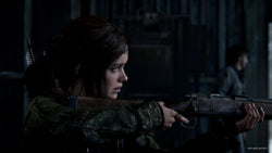 The Last of Us Part I - PC (ONLINE ORDER ONLY)