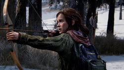The Last of Us Part I - PC (ONLINE ORDER ONLY)