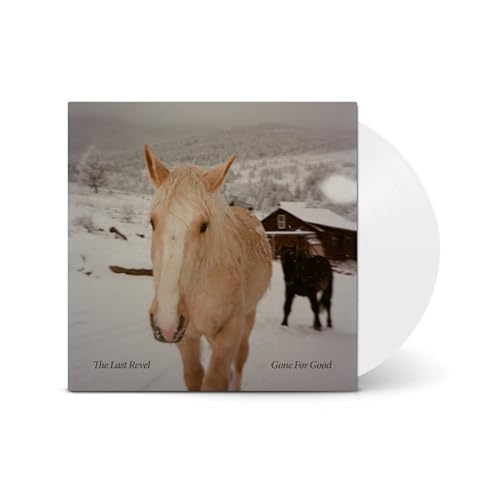 Gone For Good [Vinyl] (ONLINE ORDER ONLY)
