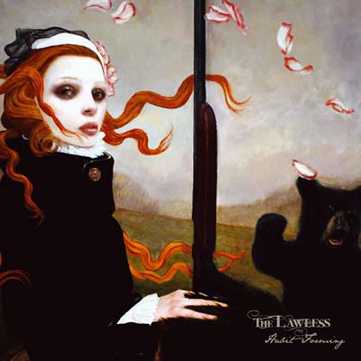 Habit Forming [CD] (ONLINE ORDER ONLY)