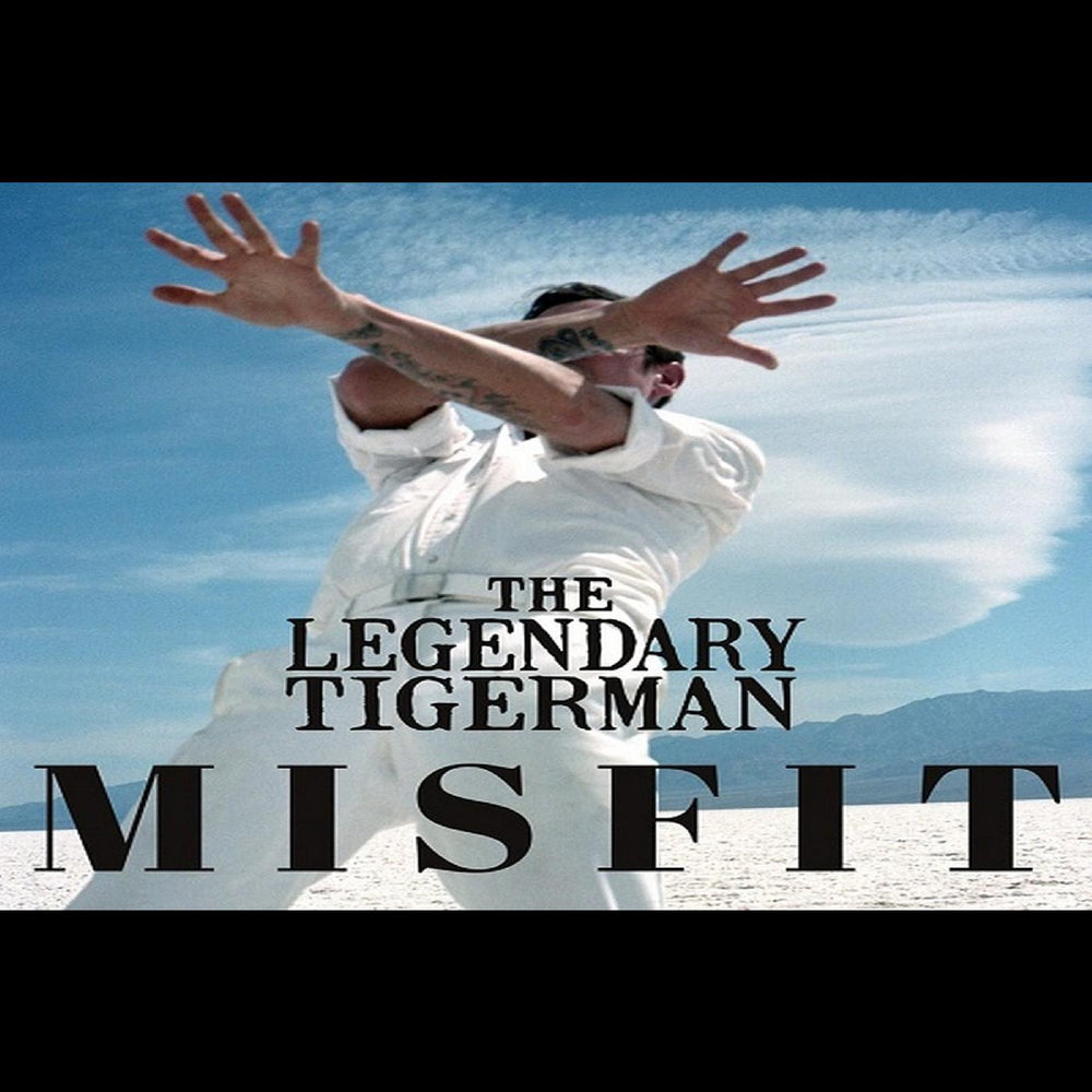 Misfit [Vinyl] (ONLINE ORDER ONLY)