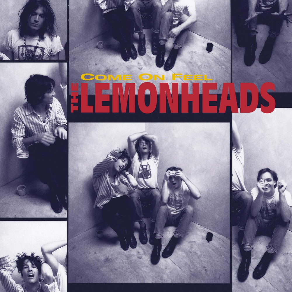 Come on Feel - 30th Anniversary [CD] (ONLINE ORDER ONLY)
