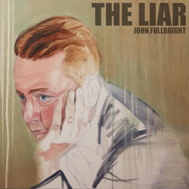 The Liar [Vinyl] (ONLINE ORDER ONLY)
