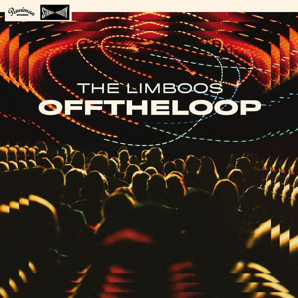 Off The Loop [CD] (ONLINE ORDER ONLY)