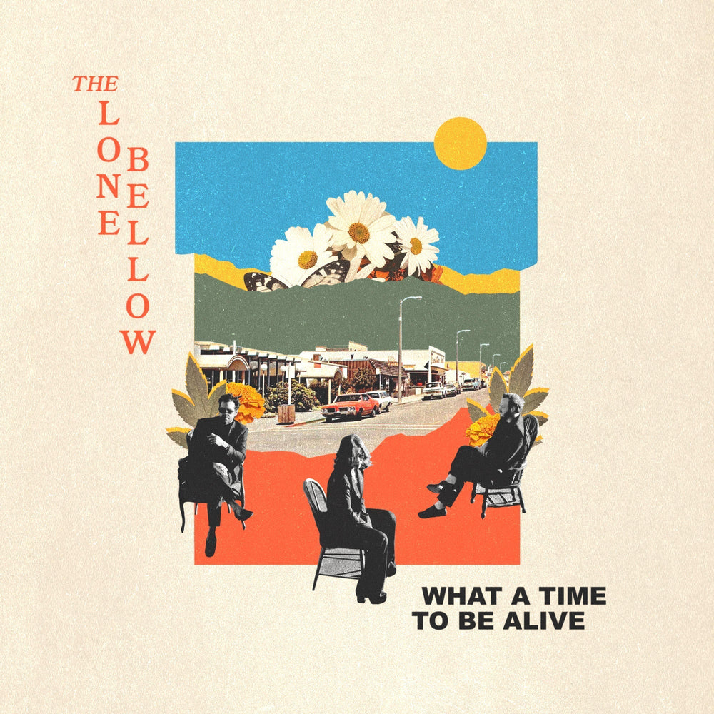 What A Time To Be Alive [CD] [CD] (ONLINE ORDER ONLY)
