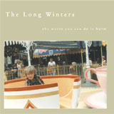 The Worst You Can Do is Harm [CD] (ONLINE ORDER ONLY)
