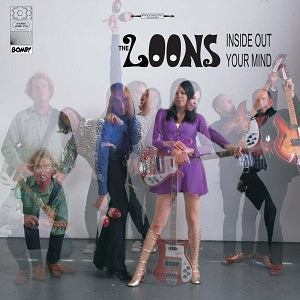 Inside Out Your Mind [CD] (ONLINE ORDER ONLY)