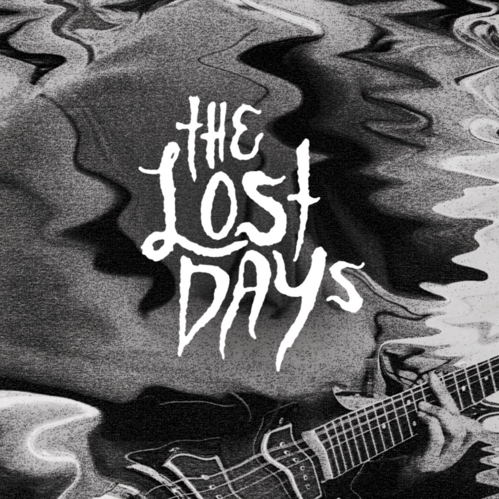 Lost Demos [Vinyl] (ONLINE ORDER ONLY)
