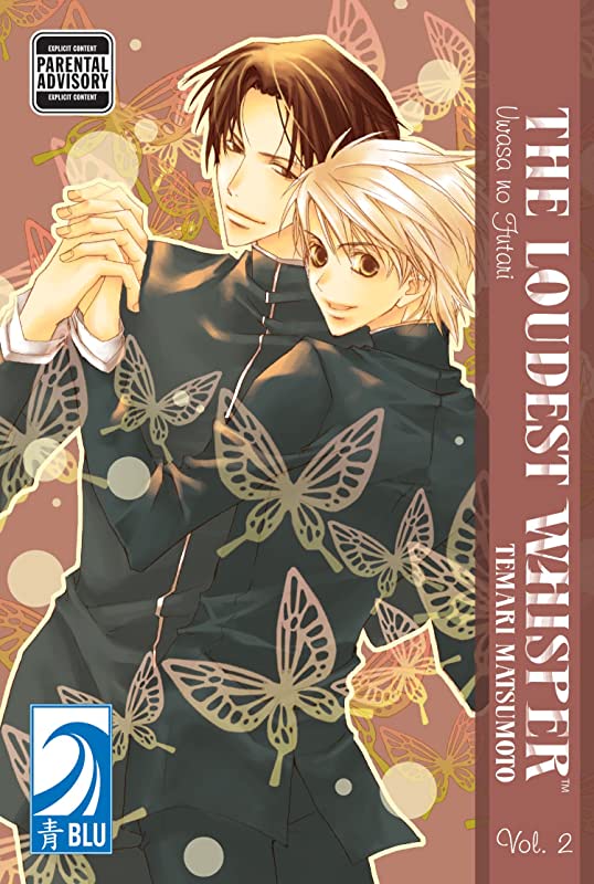 The Loudest Whisper Vol 2 (Online Order Only)