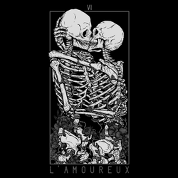 The Lovers' Shirt (ONLINE ORDER ONLY)