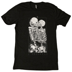 The Lovers' Shirt (ONLINE ORDER ONLY)